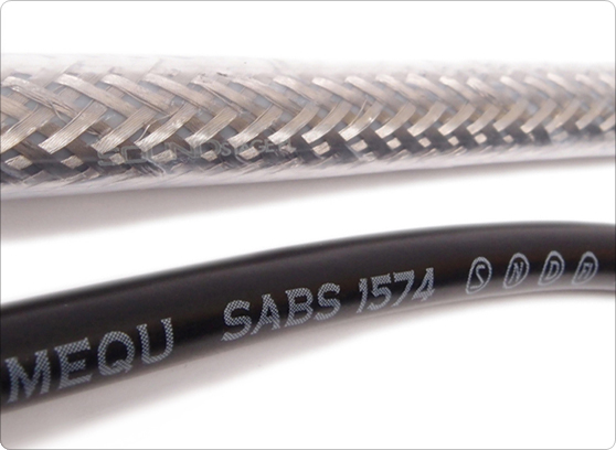 Tomanek Power Cable - cecha 1